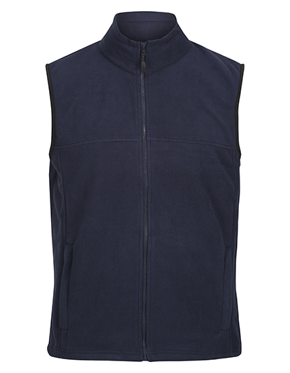 Haber II Bodywarmer – 100% Polyester