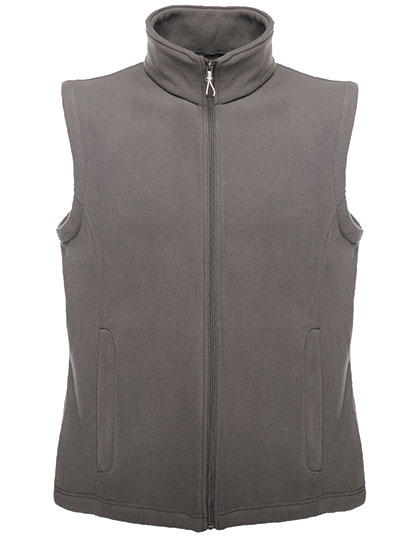 Micro Fleece Bodywarmer – 100% Polyester