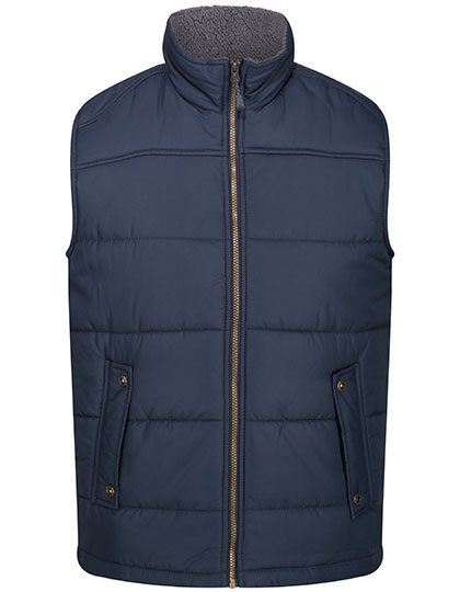 Altoona Bodywarmer – 100% Polyester