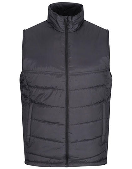 Men's Stage II Insulated Bodywarmer – 100% Polyamid