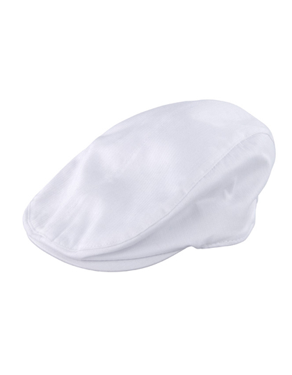 Gatsby Cap – 100% Baumwolle