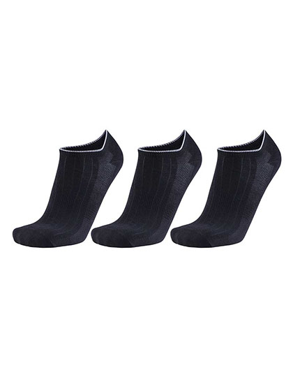 In Liner Ultralight Socks (3 Pair Banderole) — besticken oder bedrucken lassen