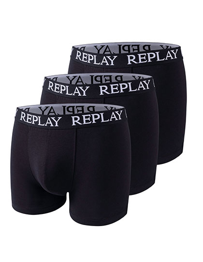 Men's Boxer Short (3 Pair Box) — besticken oder bedrucken lassen