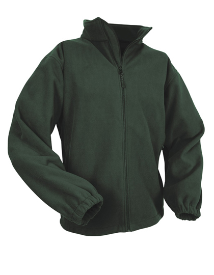 Extreme Climate Stopper Fleece – 100% Polyester