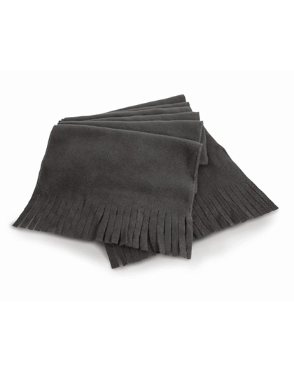 Polartherm™ Tassel Scarf – 100% Polyester