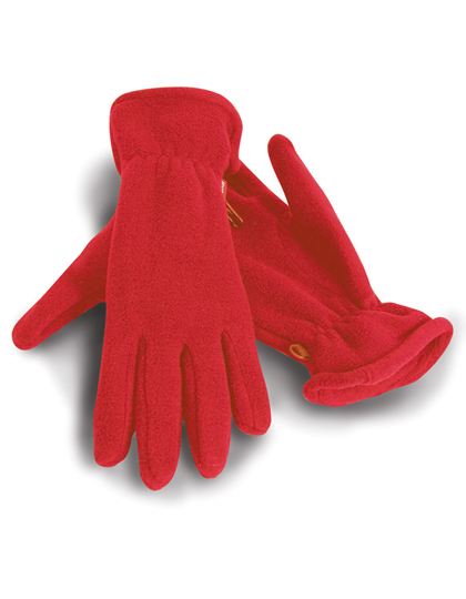 Polartherm™ Gloves – 100% Polyester