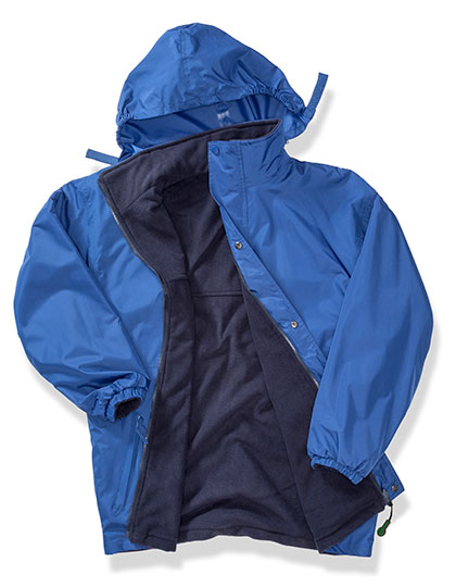Stormdri 4000 Recycled Coat – 100% Polyester
