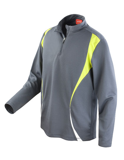 Trial Training Top – 100% Polyester