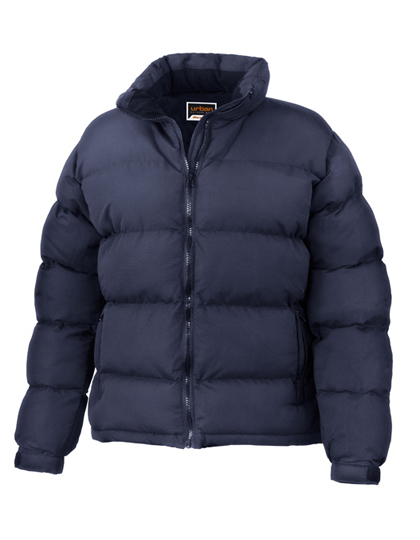 Women's Holkham Down Feel Jacket – 100% Polyester