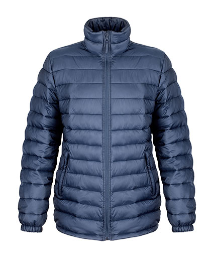 Women's Ice Bird Padded Jacket – Außen: 100% Nylon, Futter und Füllung: 100% Polyester