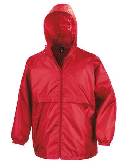 Lightweight Jacket – 100% Polyester