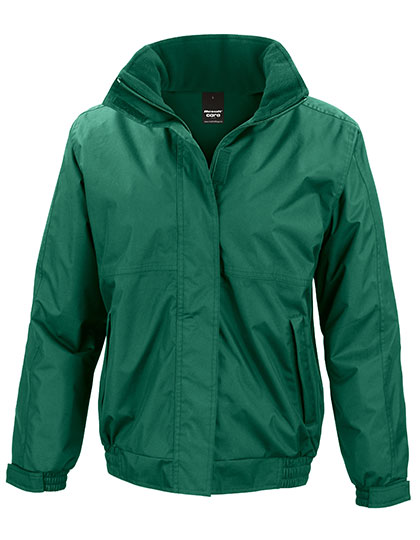 Women's Channel Jacket – 100% Polyester