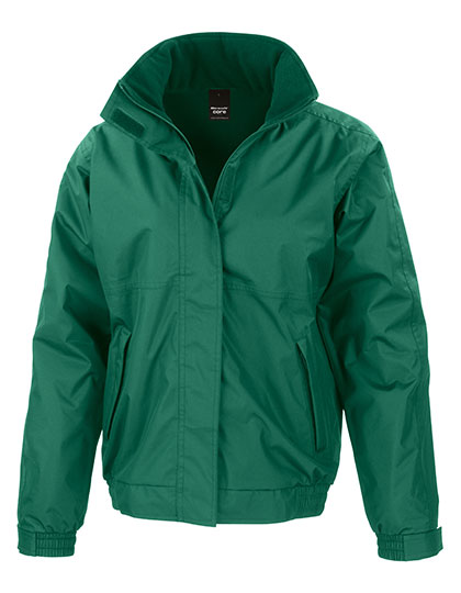 Channel Jacket – 100% Polyester
