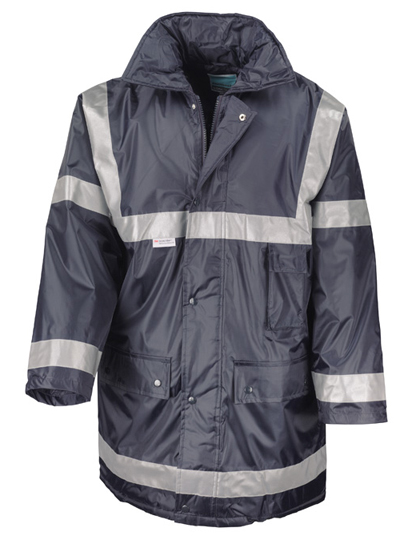 Management Coat – 100% Polyester