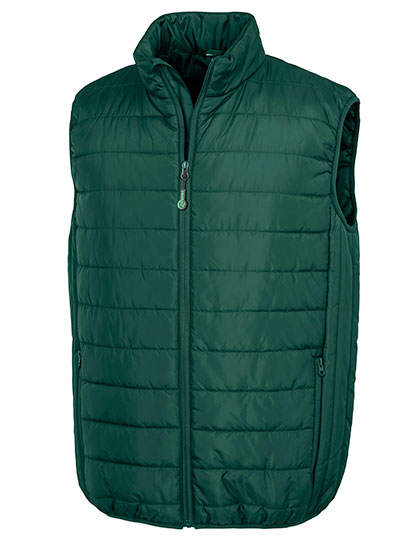 Promo Padded Bodywarmer – 100% Polyester