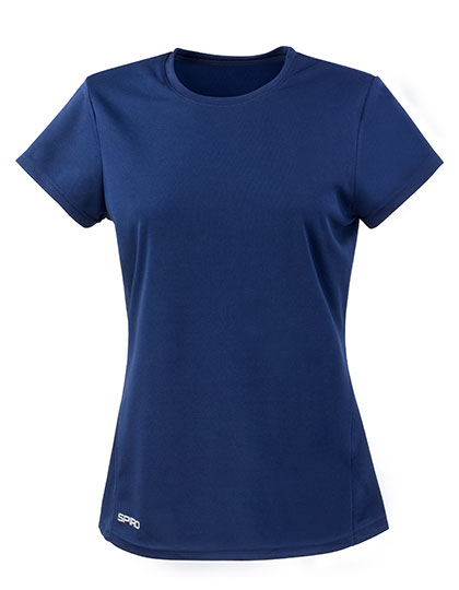 Women's Quick Dry Shirt – 100% Polyester