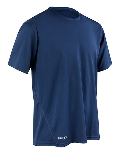 Men's Quick Dry Shirt – 100% Polyester