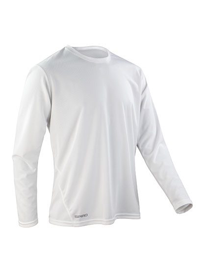 Men's Quick Dry Shirt – 100% Polyester