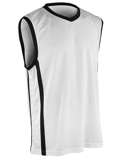 Men's Basketball Quick Dry Top