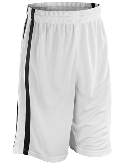 Men's Basketball Quick Dry Short