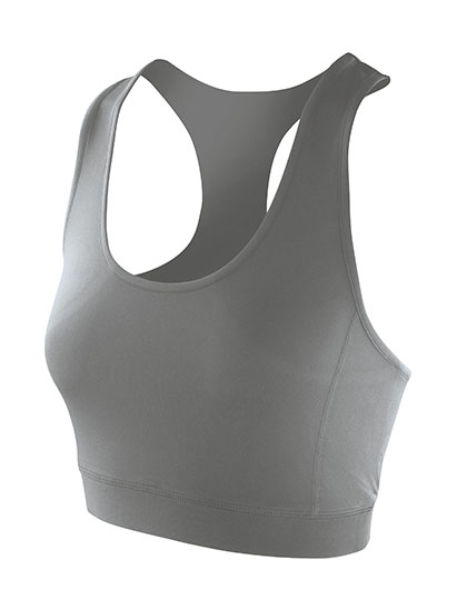Women's Impact Softex® Crop Top