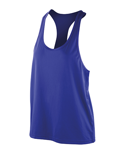 Women's Impact Softex® Tank Top – 85% Polyester / 15% Elasthan