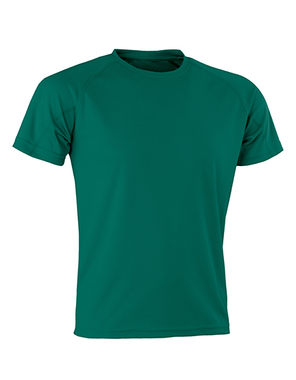 Impact Aircool Performance Tee – 100% Polyester