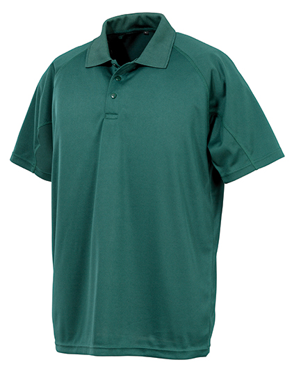 Performance Aircool Polo – 100% Polyester