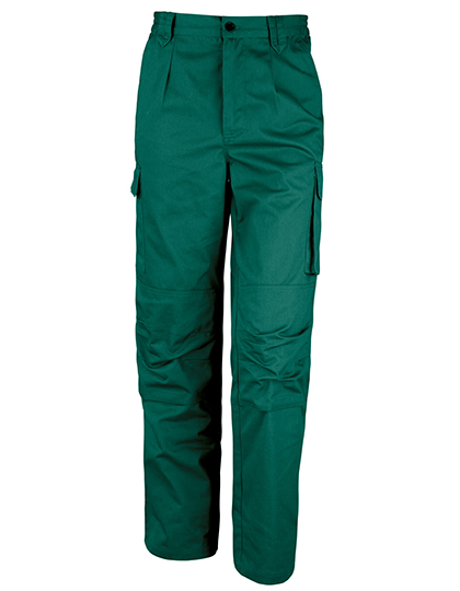 Action Trousers – 65% Polyester / 35% Baumwolle