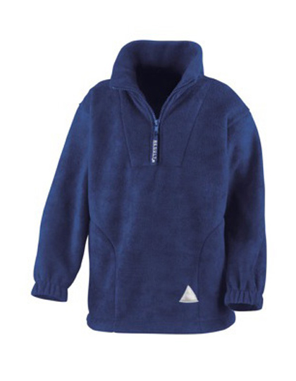 Youth Polartherm™ Top – 100% Polyester