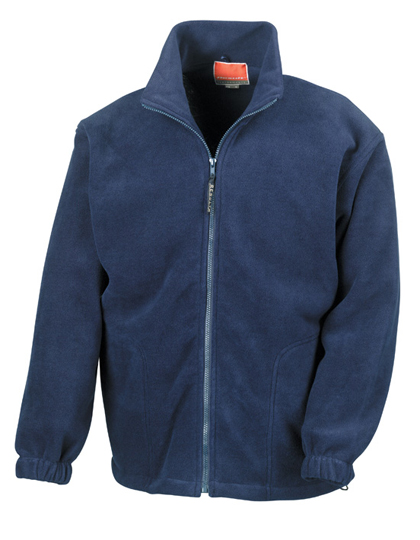 Polartherm™ Jacket – 100% Polyester