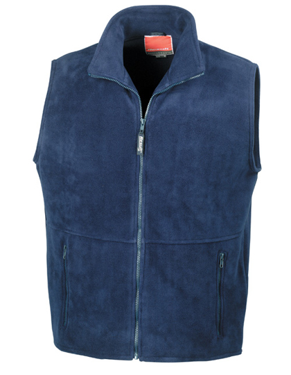 Polartherm™ Bodywarmer – 100% Polyester
