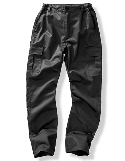 Recycled Work-Guard Utility Trouser – 65% Polyester / 35% Baumwolle