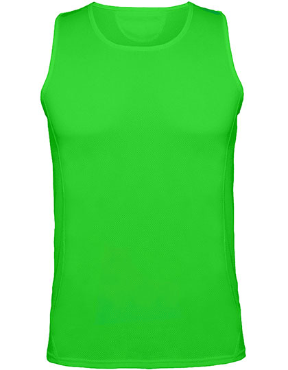 André Tank Top – 100% Polyester
