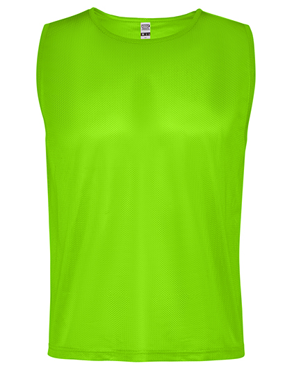Kids' Roma Training Bib