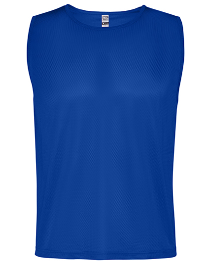 Roma Training Bib – 100% Polyester