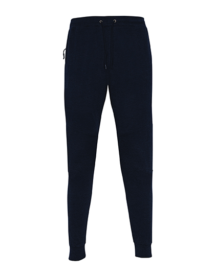 Cerler Jogpant – 60% Baumwolle / 40% Polyester (Heather Grey: 85% Baumwolle / 15% Viskose)