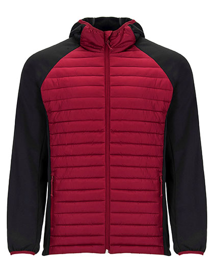 Minsk Jacket – 100% Polyester
