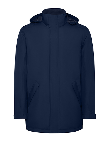 Kids' America Parka – 100% Polyester
