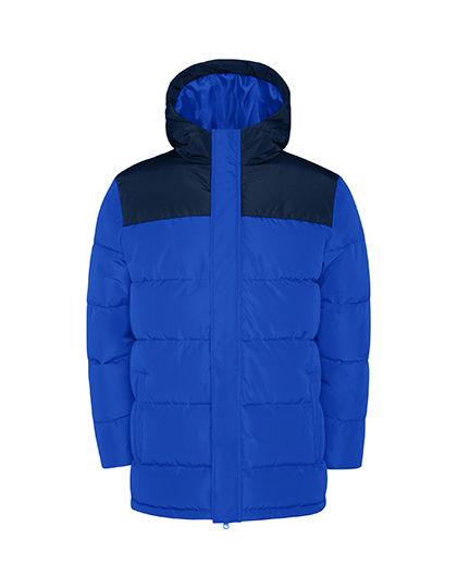 Kids' Tallin Jacket – 100% Polyester