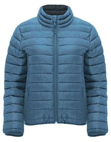 Women's Finland Jacket – 100% Polyester