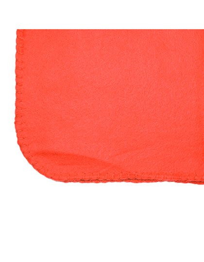 Fleece Blanket Bering – 100% Polyester