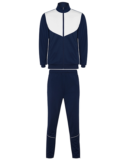 Evans Tracksuit – 100% Polyester