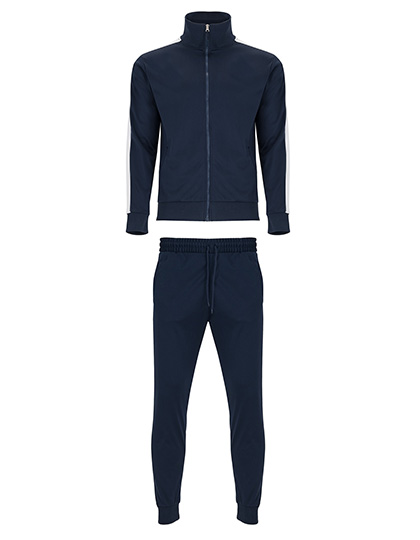 Kids' Creta Tracksuit