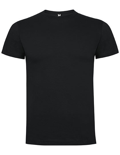 Men's Dogo Premium T-Shirt – 100% Baumwolle (Heather Grey: 85% Baumwolle / 15% Viskose)