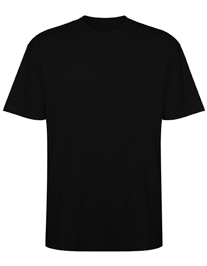 Bull Oversize Unisex T-Shirt – 100% Baumwolle
