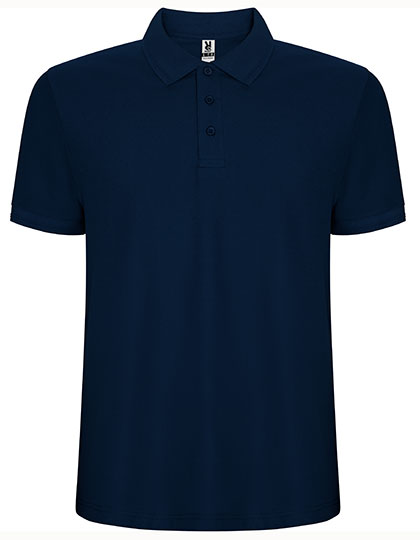 Pegaso Premium Poloshirt – 60% Baumwolle / 40% Polyester