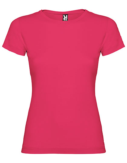Girls Jamaica T-Shirt – 100% Baumwolle