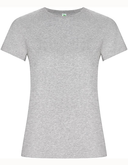 Women's Golden Organic T-Shirt
