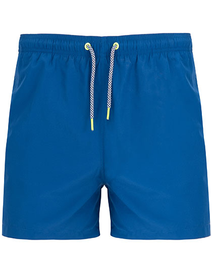 Men's Balos Swimming Trunks – 100% Polyester